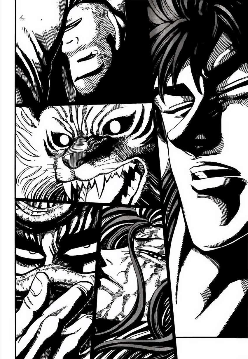 Toriko - Thợ Săn Ẩm Thực Chapter 245 - 15