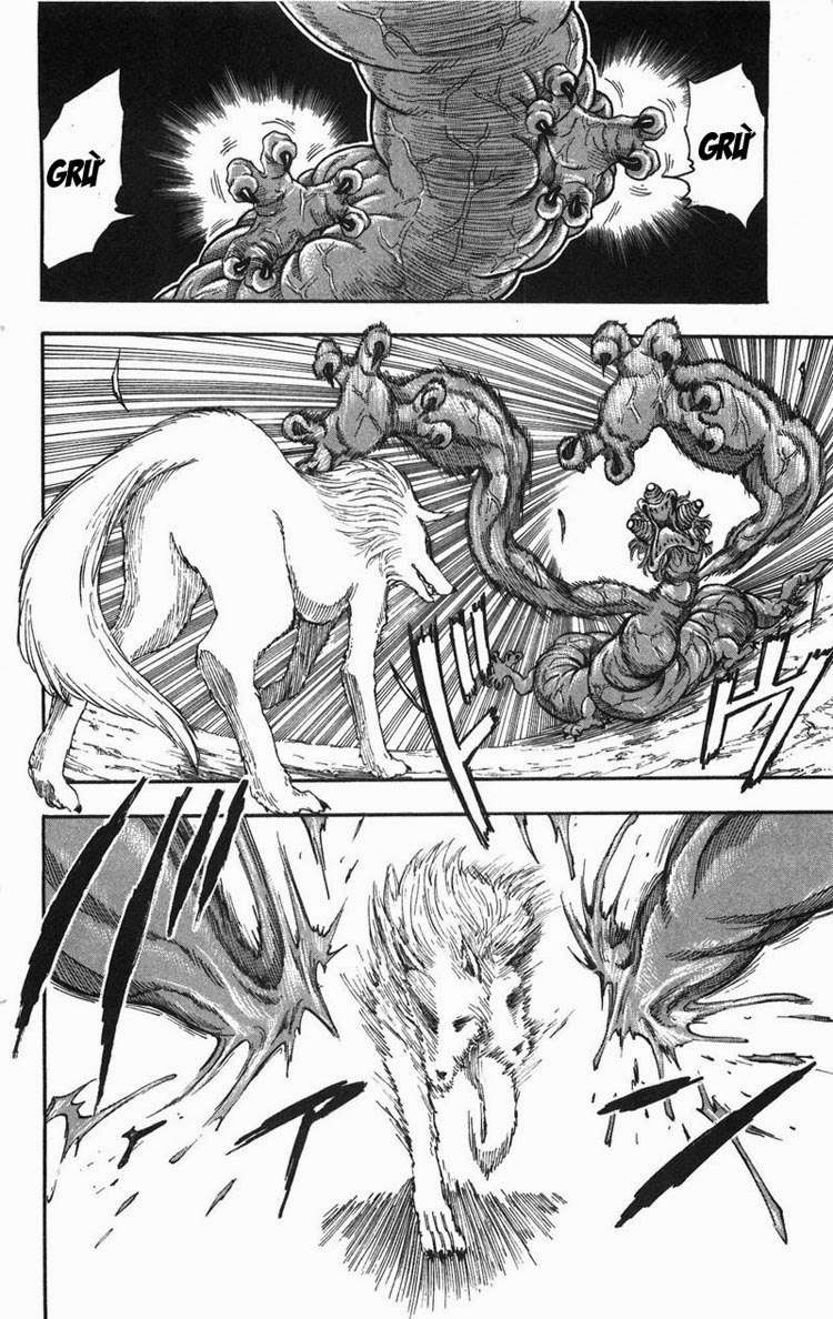 Toriko - Thợ Săn Ẩm Thực Chapter 25 - 12