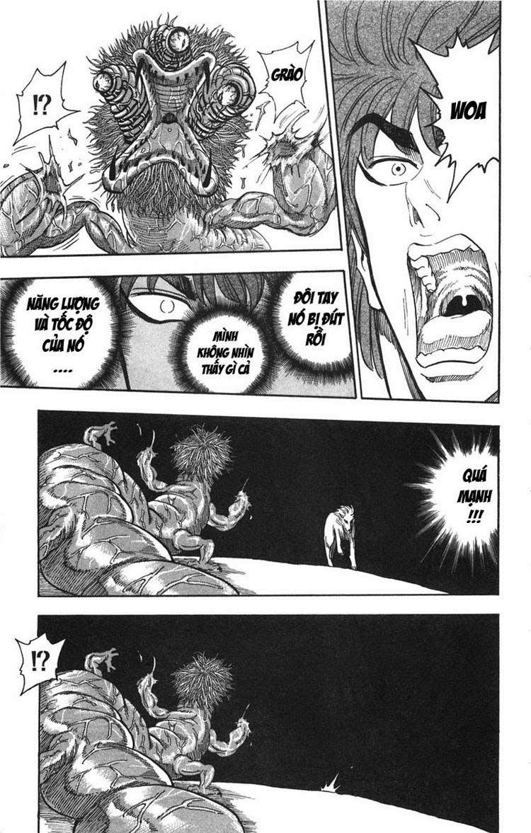 Toriko - Thợ Săn Ẩm Thực Chapter 25 - 13