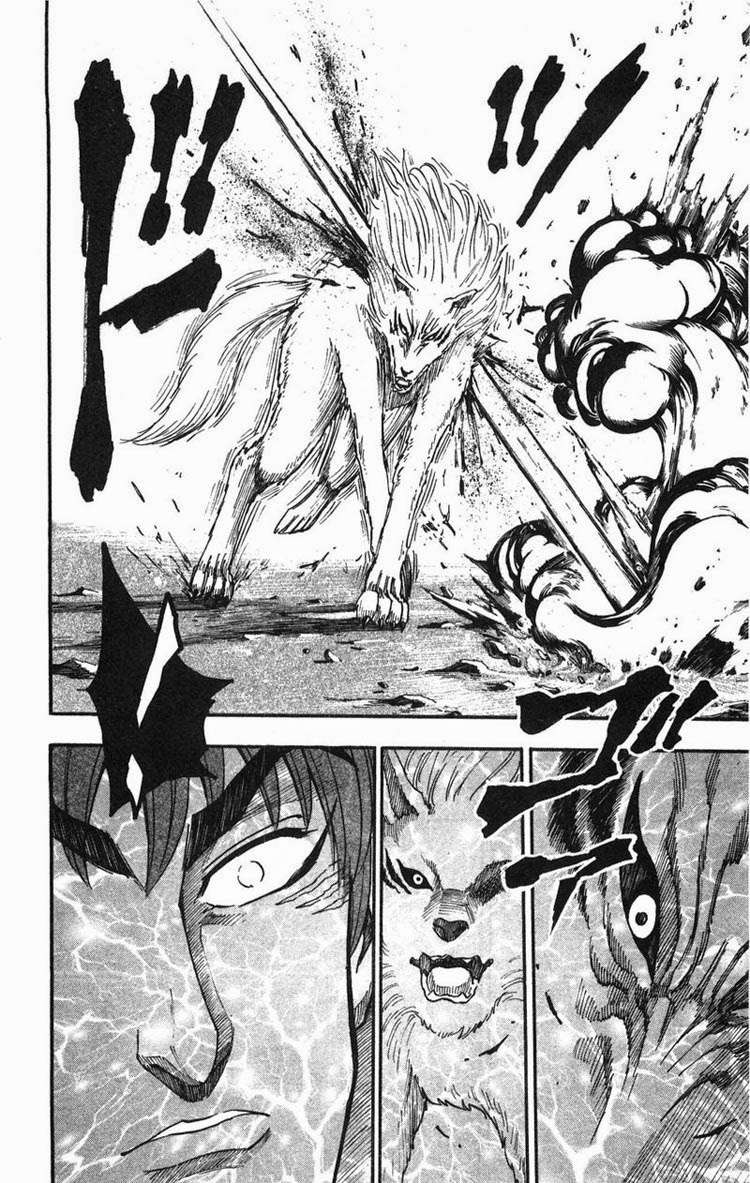 Toriko - Thợ Săn Ẩm Thực Chapter 25 - 18