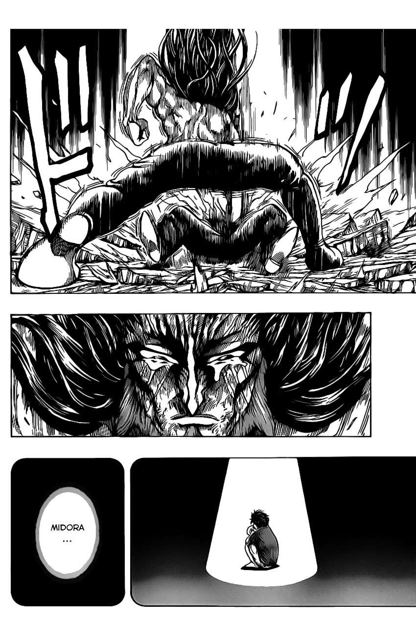 Toriko - Thợ Săn Ẩm Thực Chapter 254 - 17