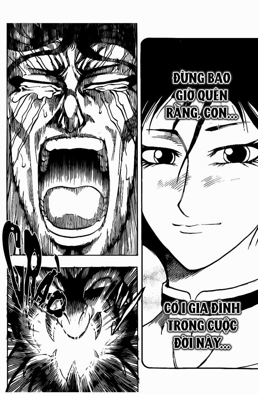 Toriko - Thợ Săn Ẩm Thực Chapter 254 - 19