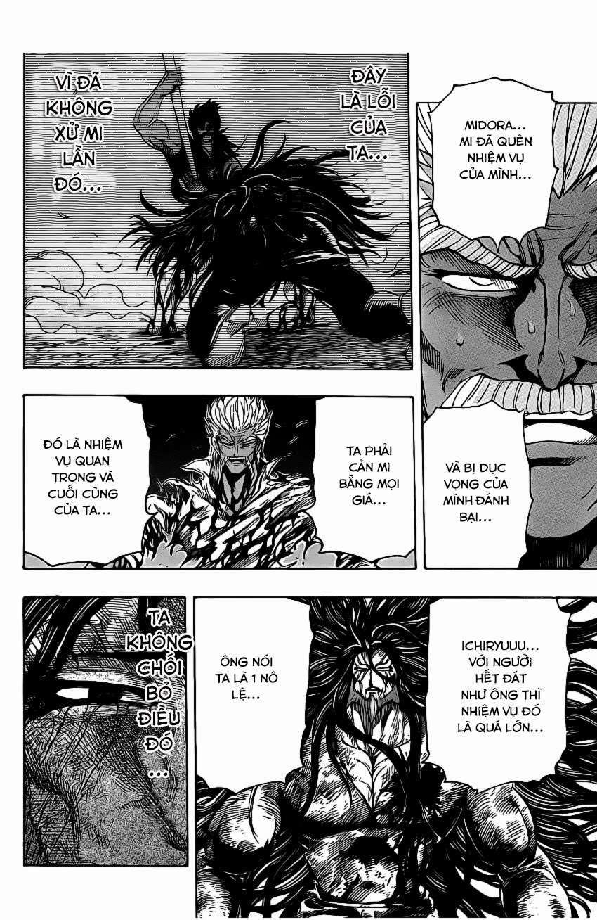 Toriko - Thợ Săn Ẩm Thực Chapter 254 - 5