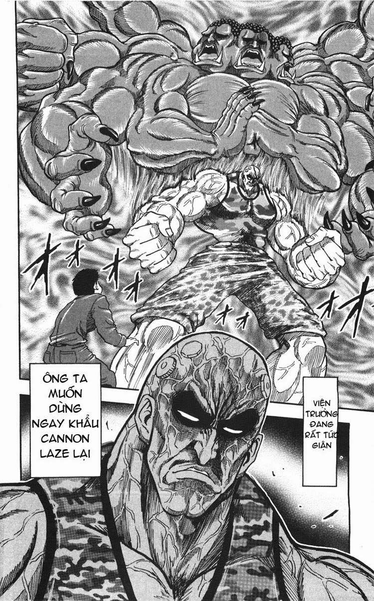 Toriko - Thợ Săn Ẩm Thực Chapter 26 - 14