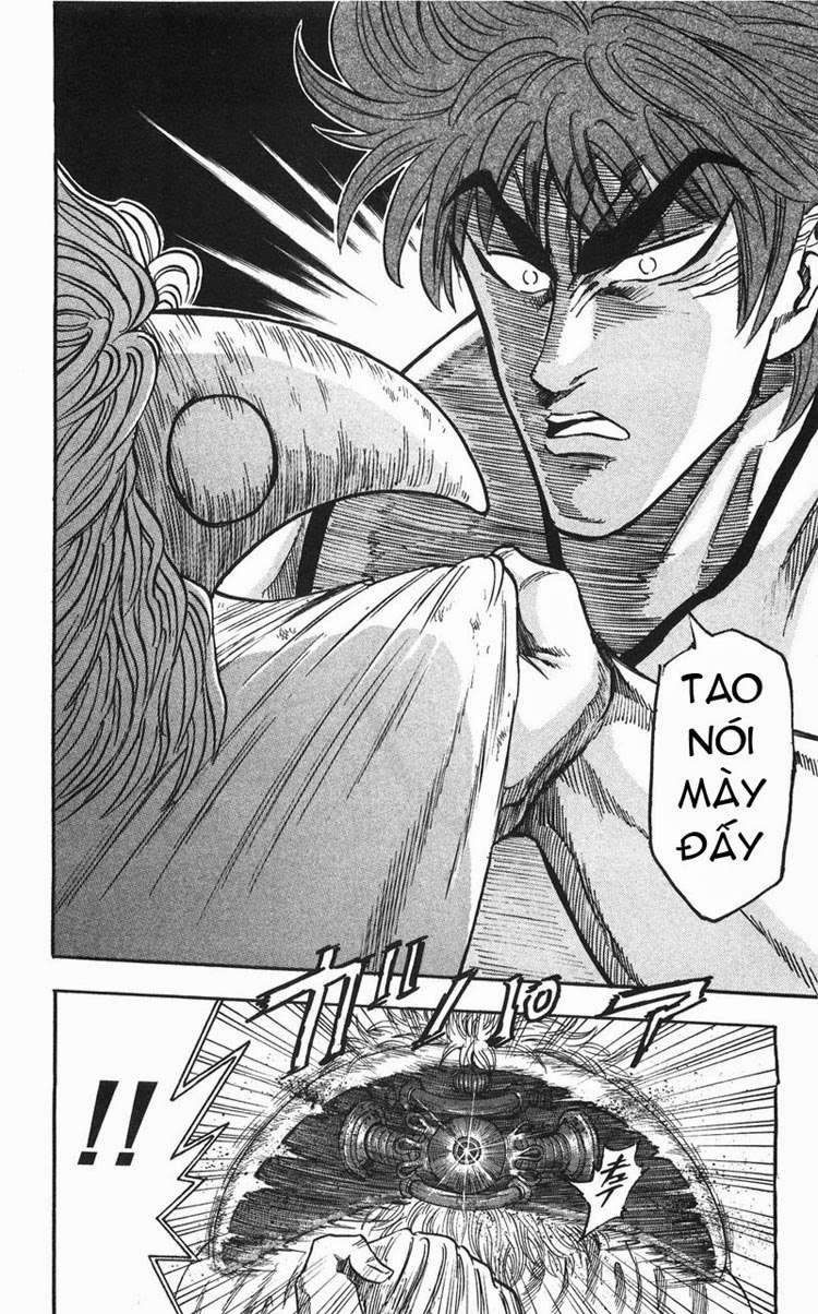 Toriko - Thợ Săn Ẩm Thực Chapter 26 - 20