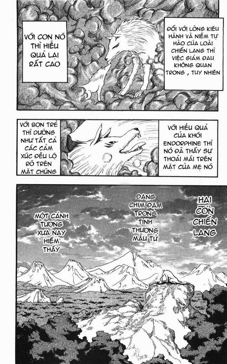 Toriko - Thợ Săn Ẩm Thực Chapter 26 - 9