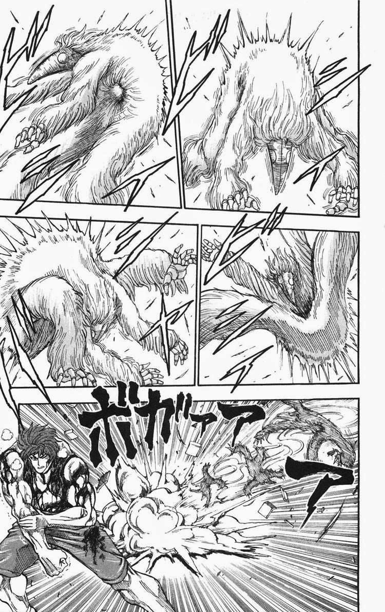 Toriko - Thợ Săn Ẩm Thực Chapter 27 - 11