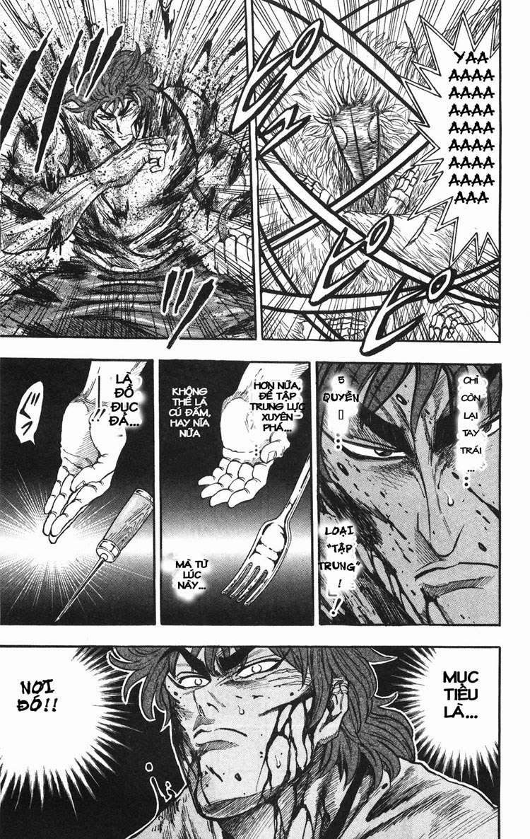 Toriko - Thợ Săn Ẩm Thực Chapter 27 - 13
