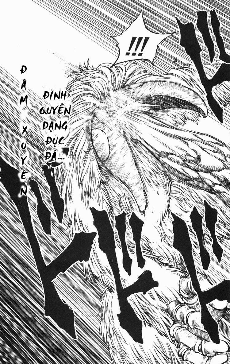 Toriko - Thợ Săn Ẩm Thực Chapter 27 - 19
