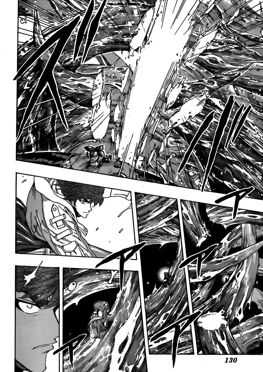 Toriko - Thợ Săn Ẩm Thực Chapter 273 - 13
