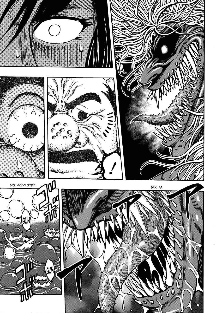 Toriko - Thợ Săn Ẩm Thực Chapter 276 - 4