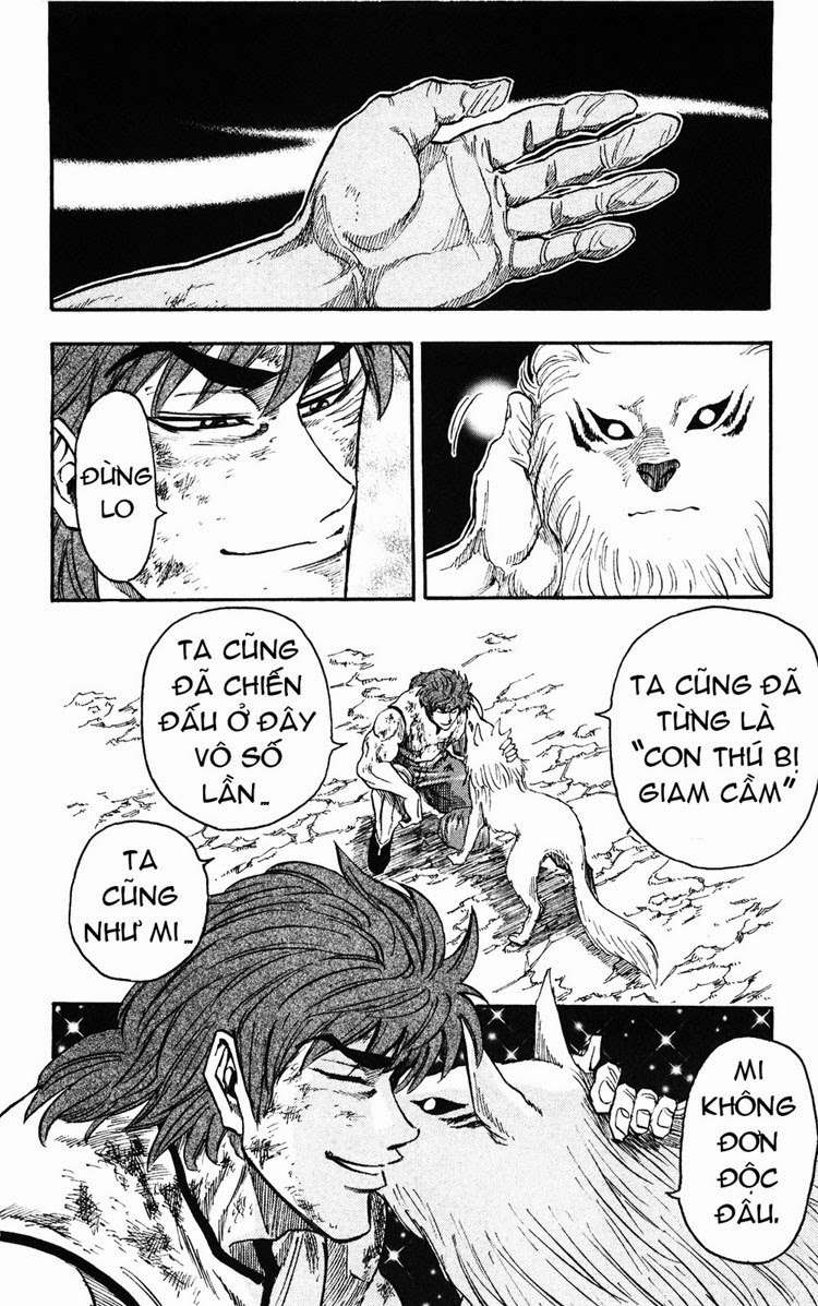 Toriko - Thợ Săn Ẩm Thực Chapter 28 - 16