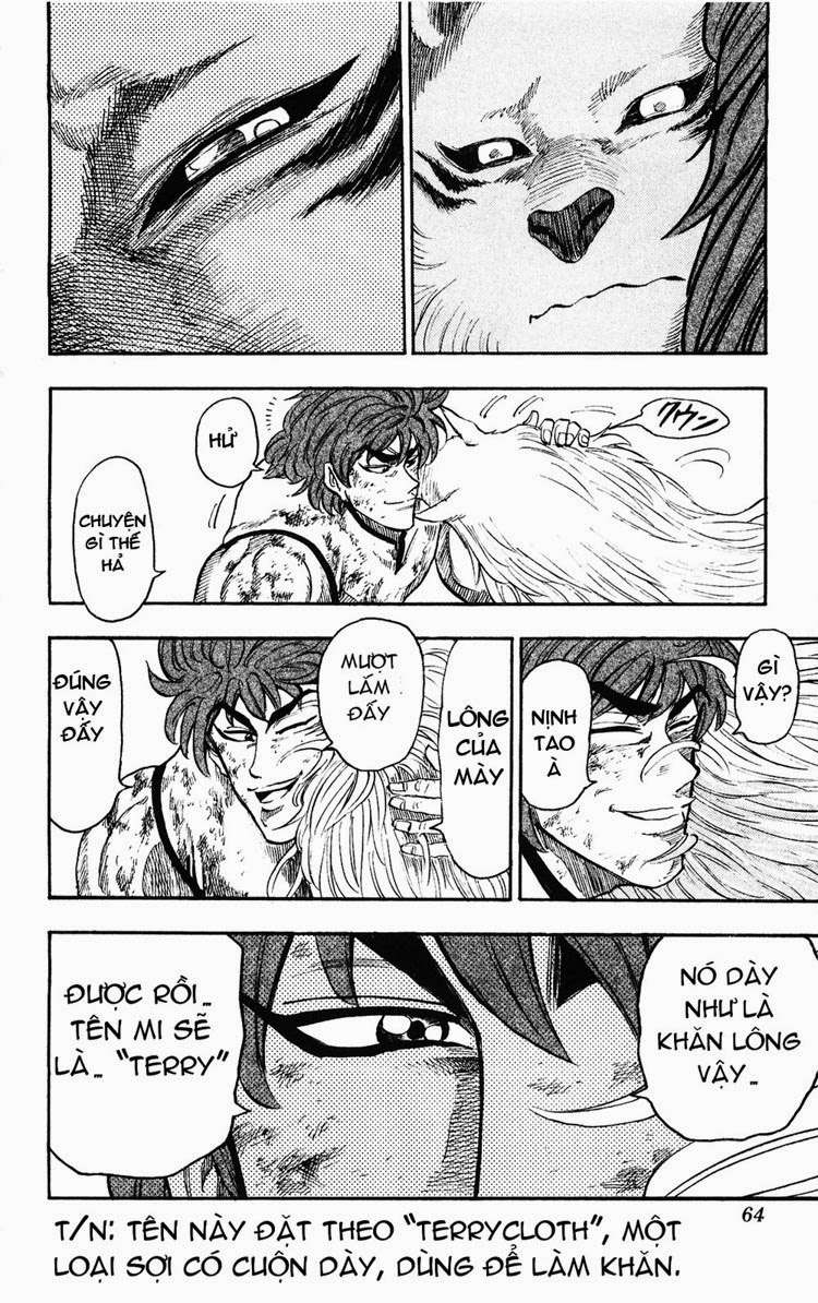 Toriko - Thợ Săn Ẩm Thực Chapter 28 - 18