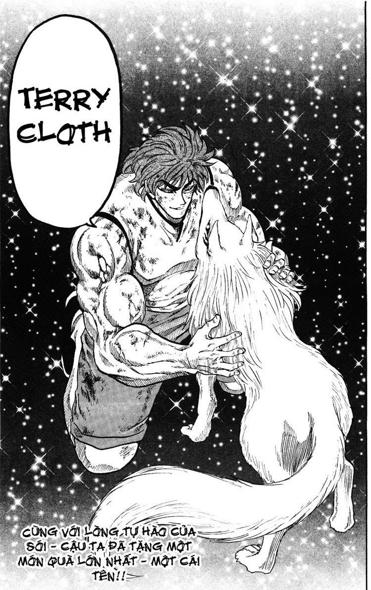 Toriko - Thợ Săn Ẩm Thực Chapter 28 - 19