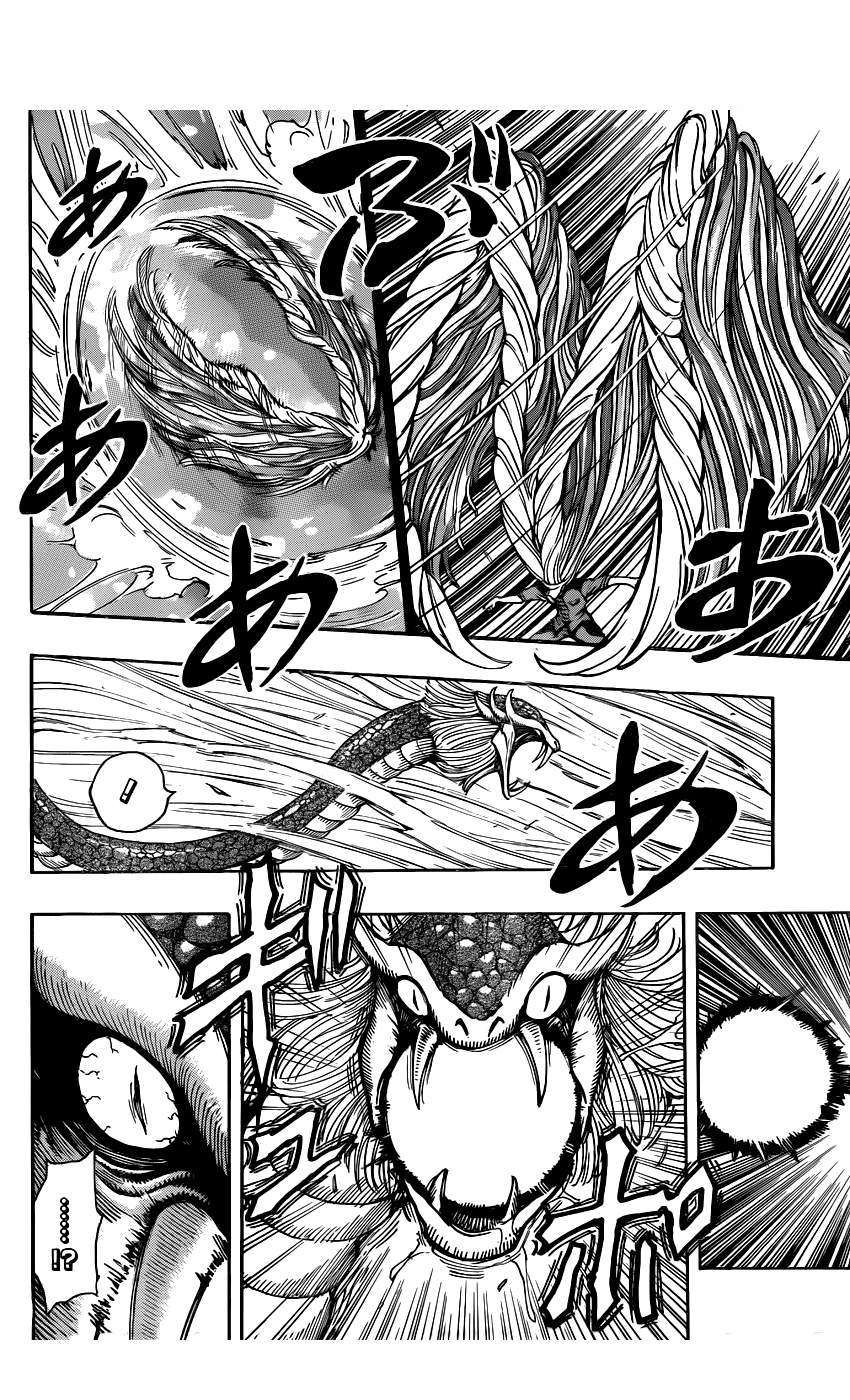 Toriko - Thợ Săn Ẩm Thực Chapter 293 - 13