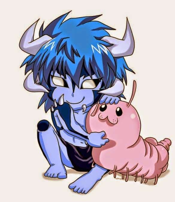 Toriko - Thợ Săn Ẩm Thực Chapter 295 - 1