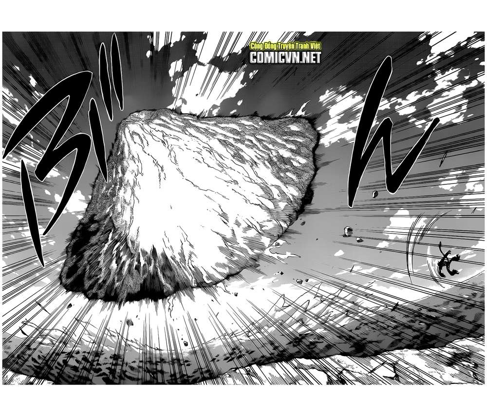 Toriko - Thợ Săn Ẩm Thực Chapter 301 - 9