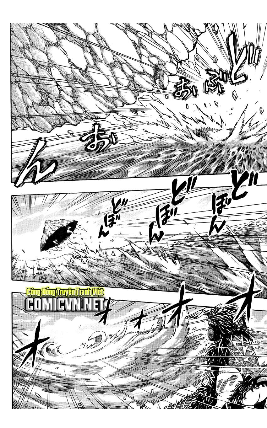 Toriko - Thợ Săn Ẩm Thực Chapter 301 - 10