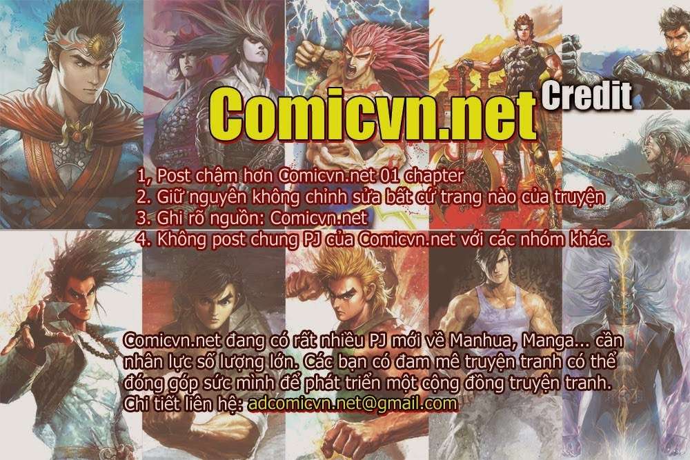 Toriko - Thợ Săn Ẩm Thực Chapter 308 - 18