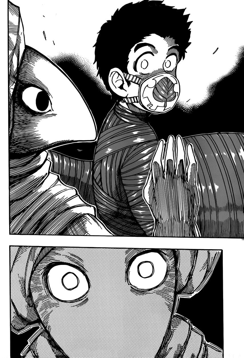 Toriko - Thợ Săn Ẩm Thực Chapter 312 - 16