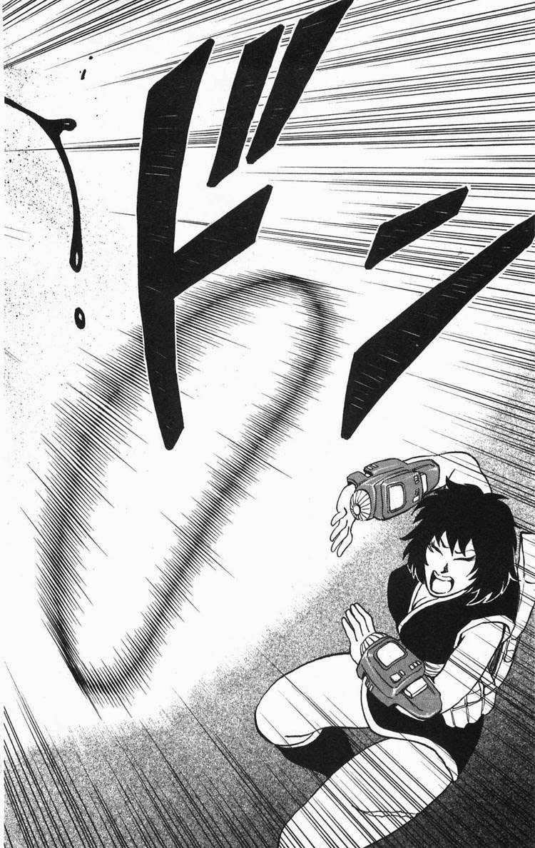 Toriko - Thợ Săn Ẩm Thực Chapter 32 - 17