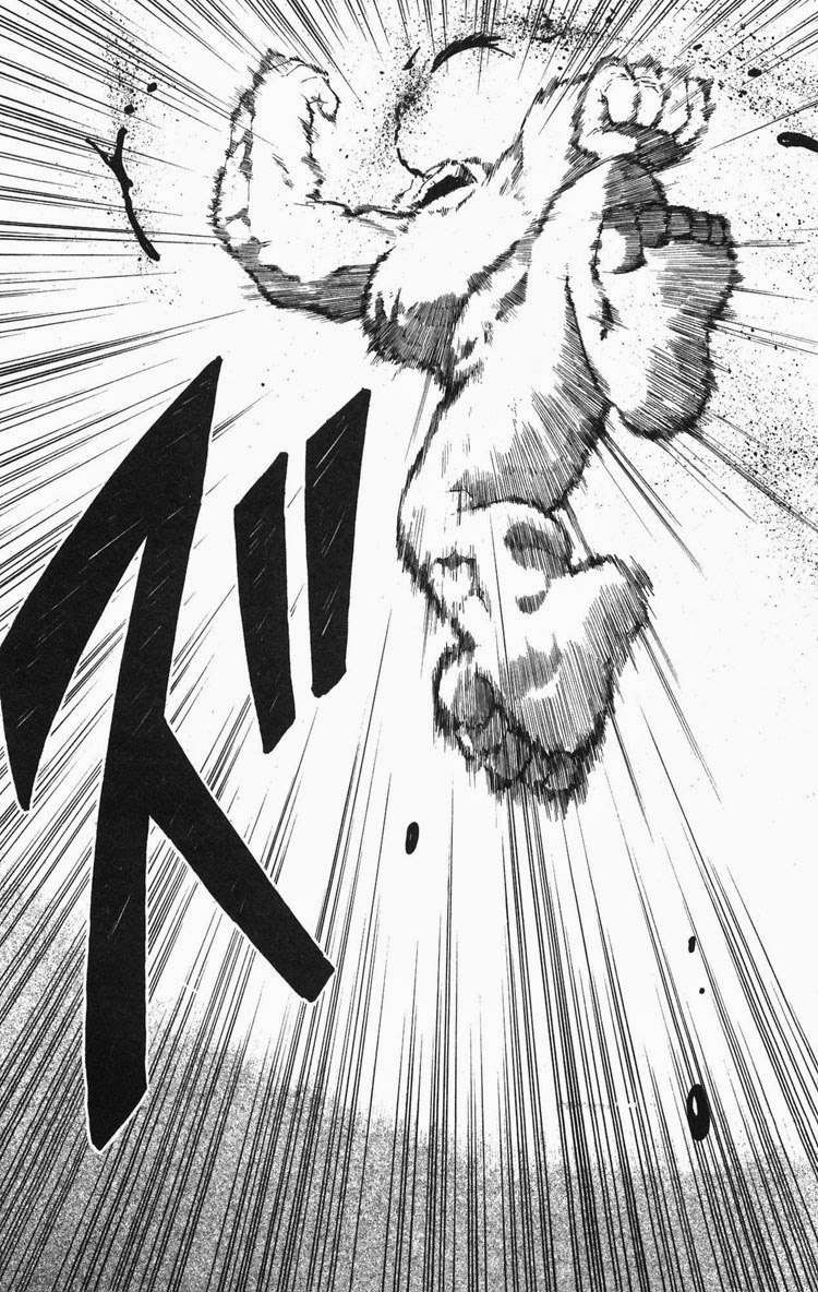 Toriko - Thợ Săn Ẩm Thực Chapter 32 - 18