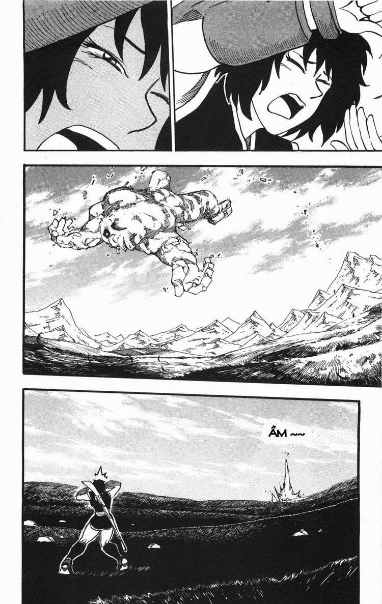 Toriko - Thợ Săn Ẩm Thực Chapter 32 - 19