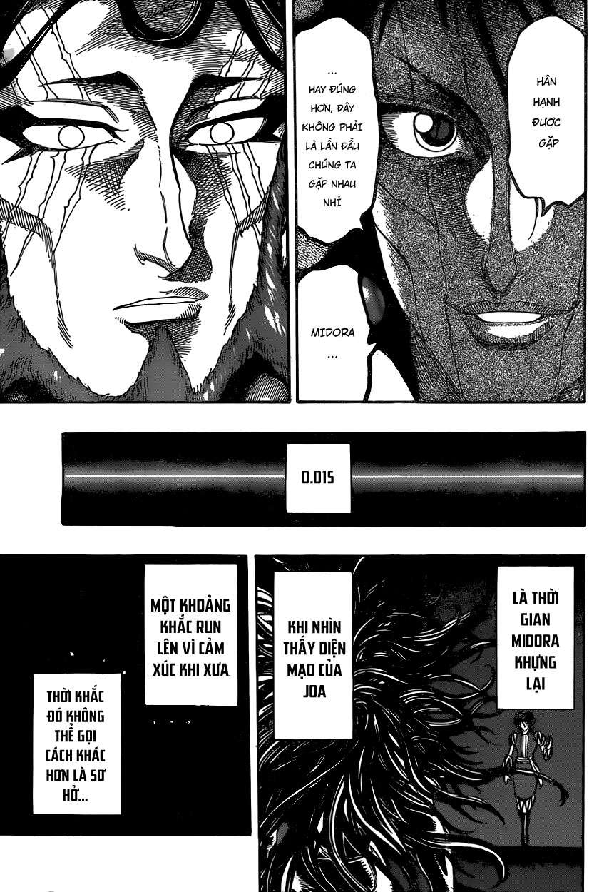 Toriko - Thợ Săn Ẩm Thực Chapter 338 - 8