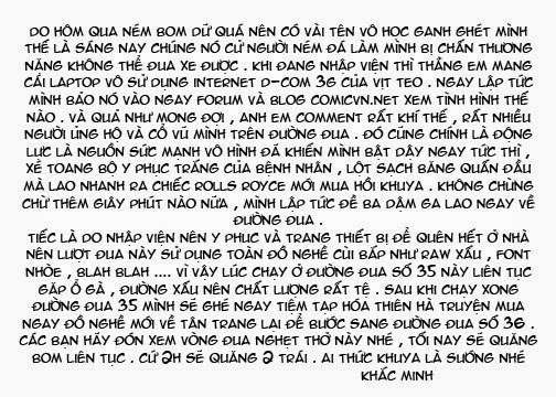 Toriko - Thợ Săn Ẩm Thực Chapter 35 - 15