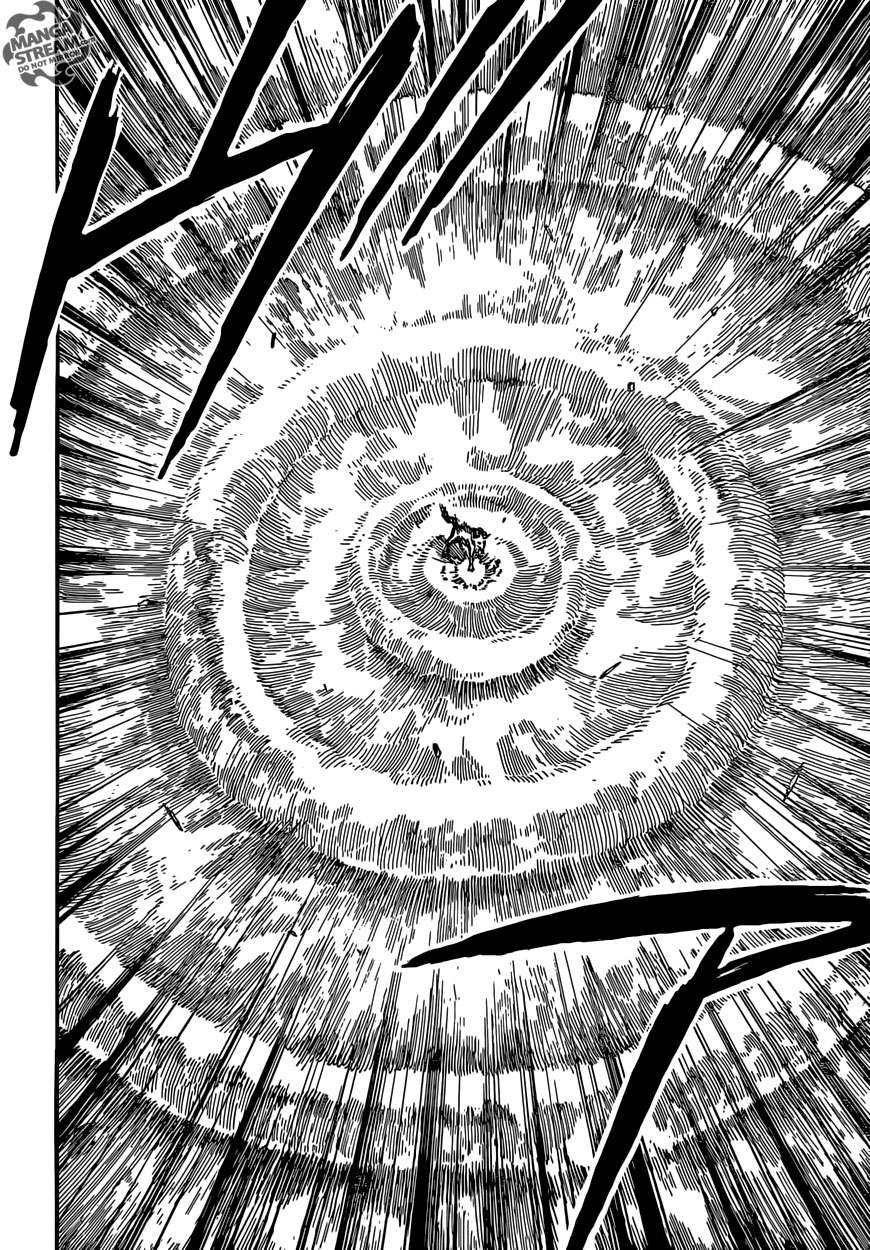 Toriko - Thợ Săn Ẩm Thực Chapter 354 - 12