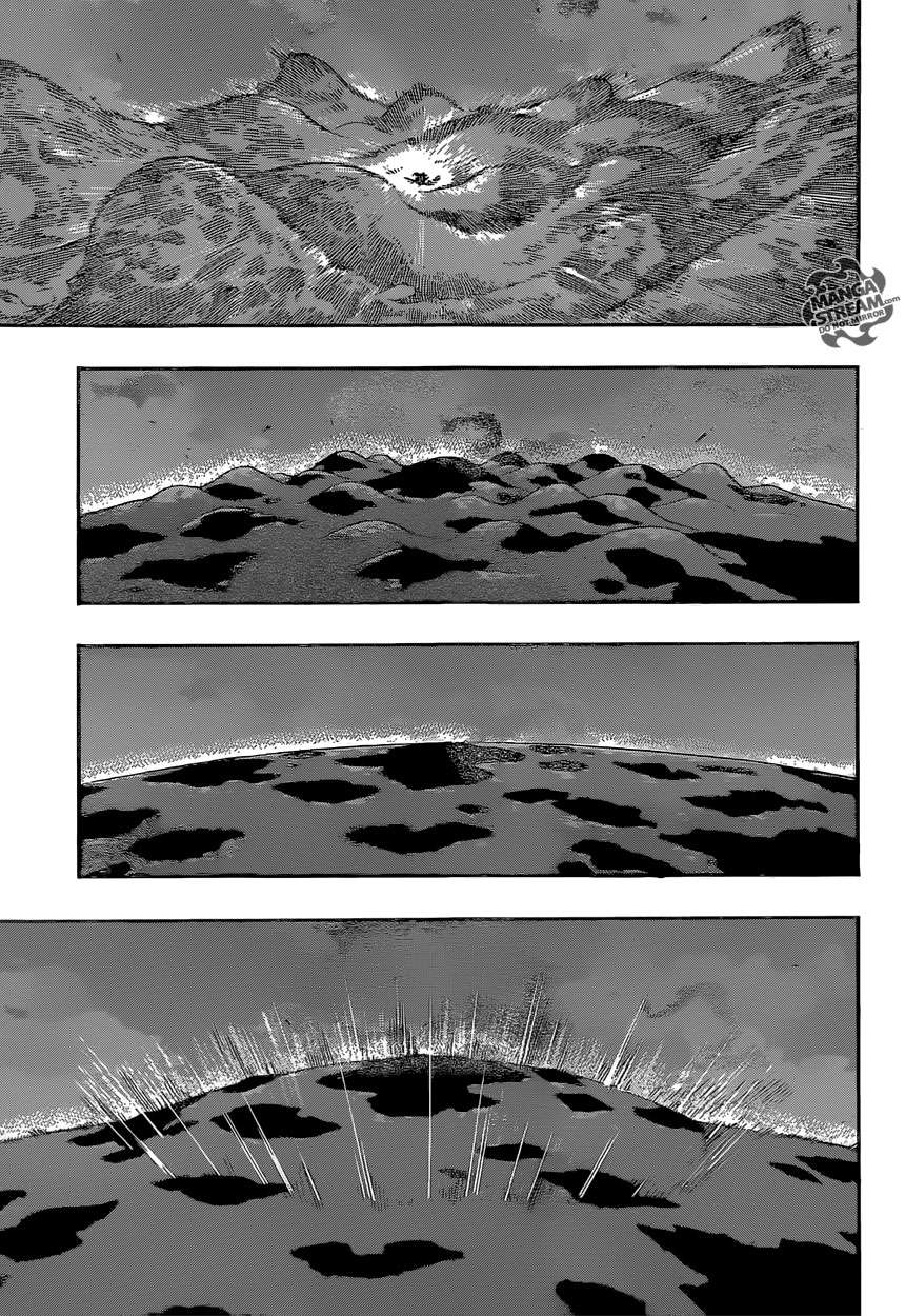 Toriko - Thợ Săn Ẩm Thực Chapter 354 - 13