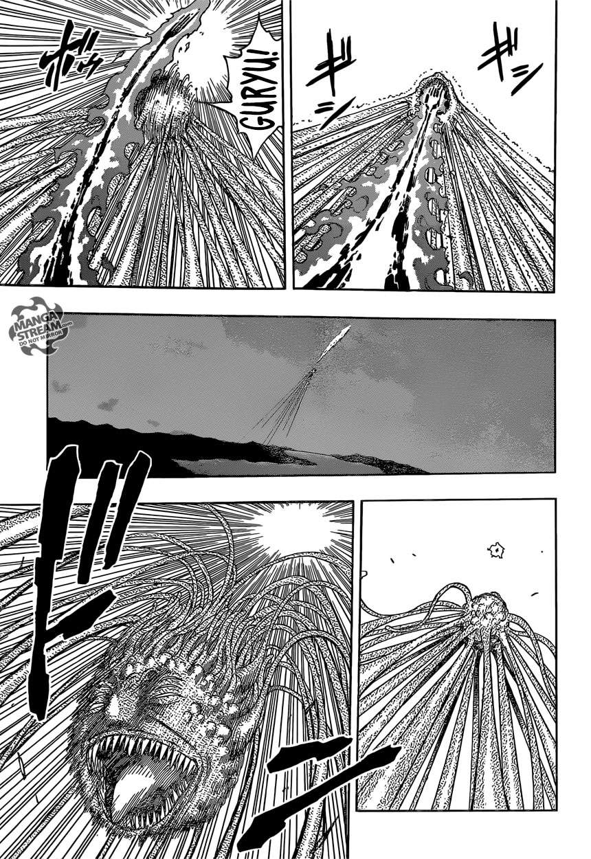 Toriko - Thợ Săn Ẩm Thực Chapter 354 - 7