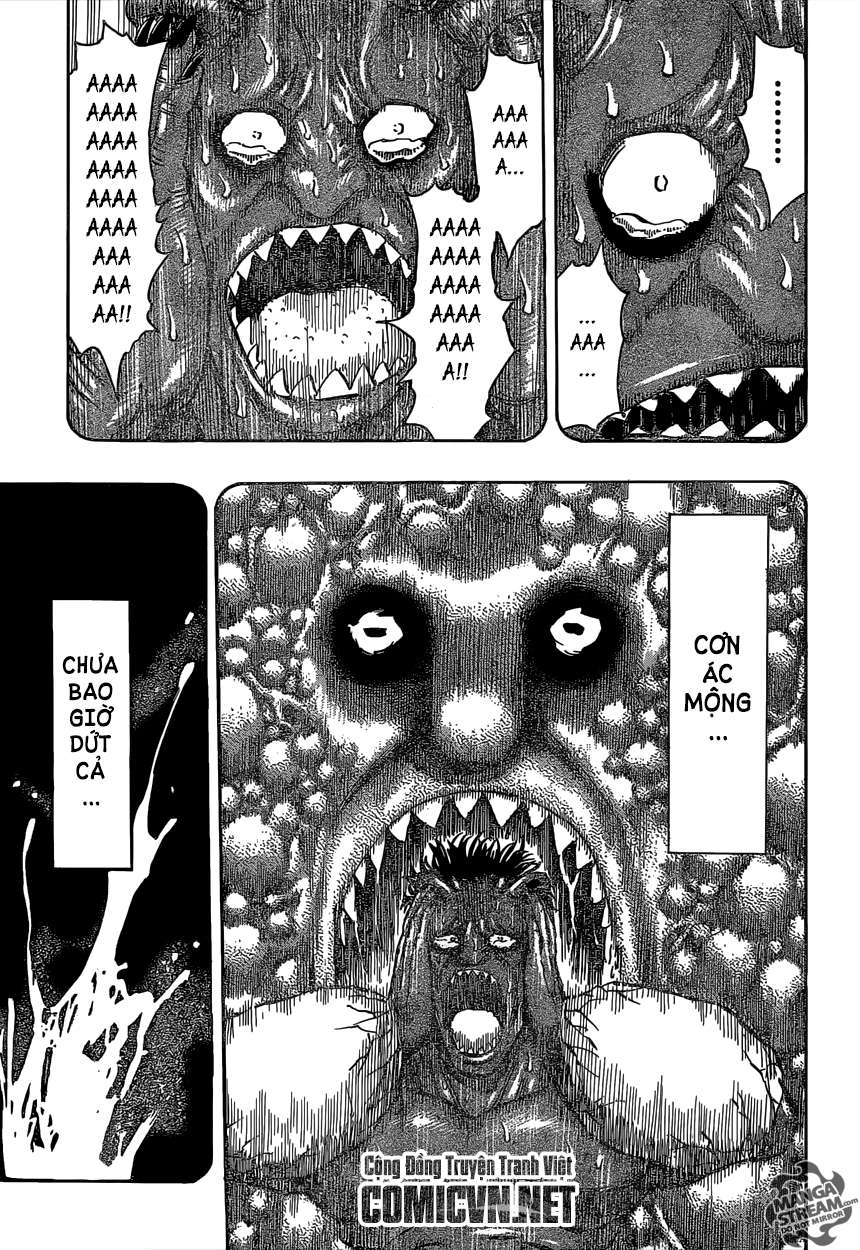 Toriko - Thợ Săn Ẩm Thực Chapter 358 - 7