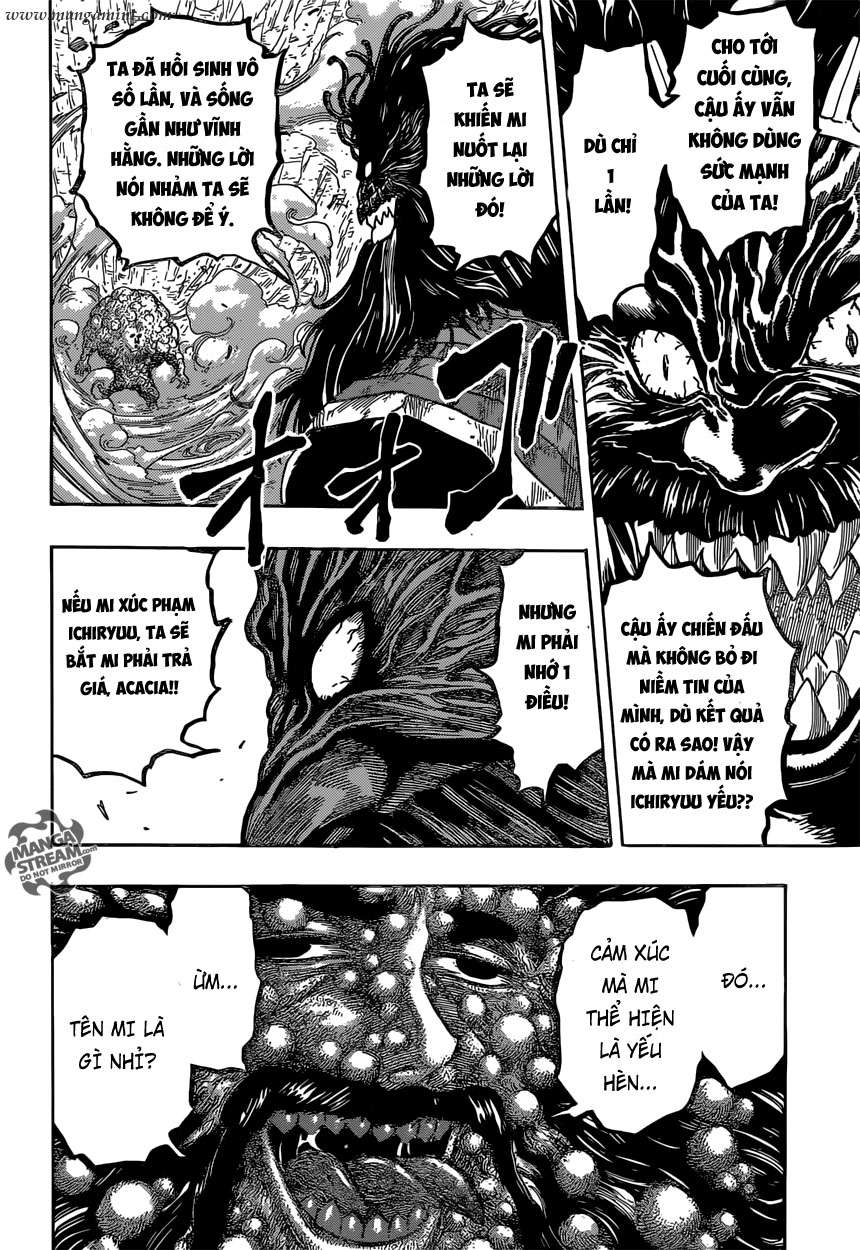 Toriko - Thợ Săn Ẩm Thực Chapter 359 - 18