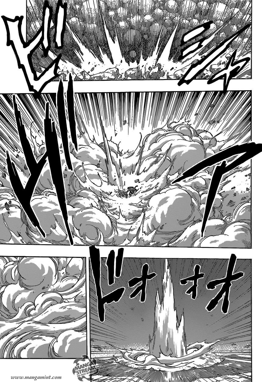Toriko - Thợ Săn Ẩm Thực Chapter 359 - 3