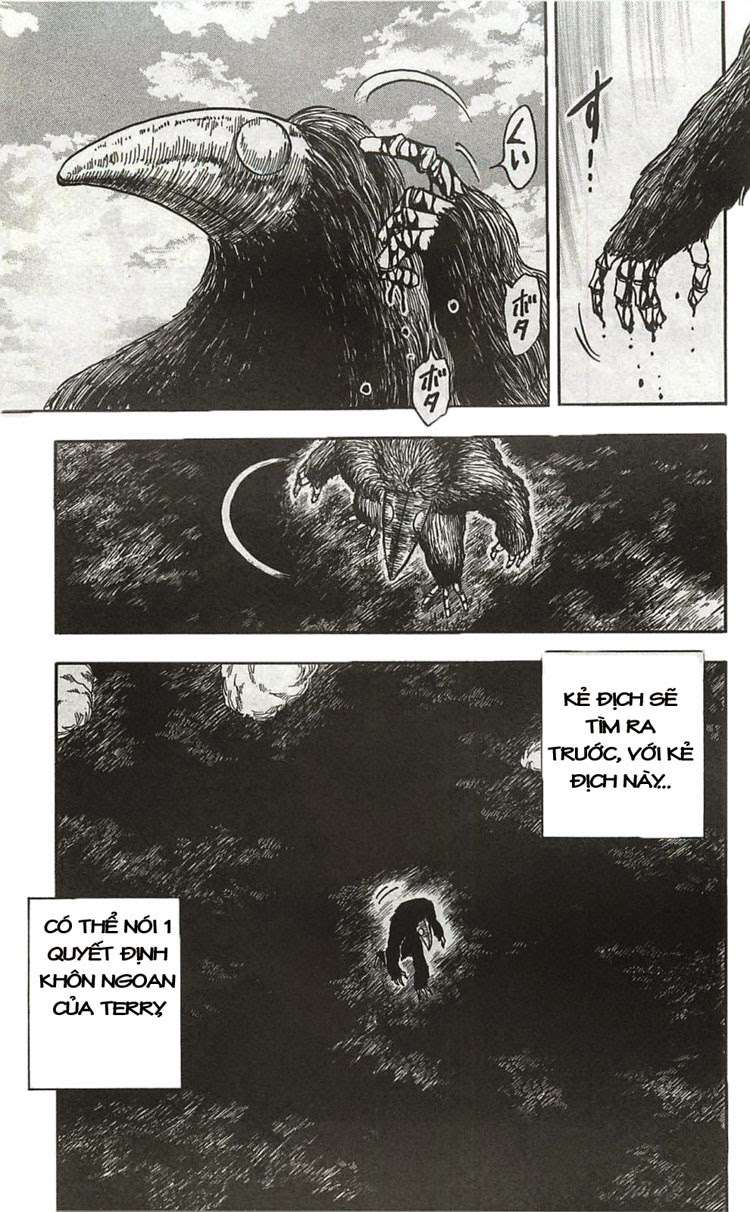 Toriko - Thợ Săn Ẩm Thực Chapter 36 - 11