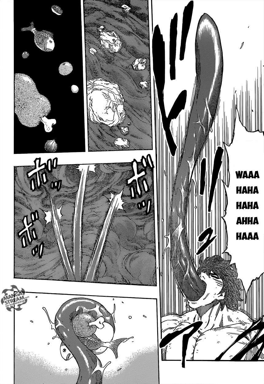 Toriko - Thợ Săn Ẩm Thực Chapter 361 - 4