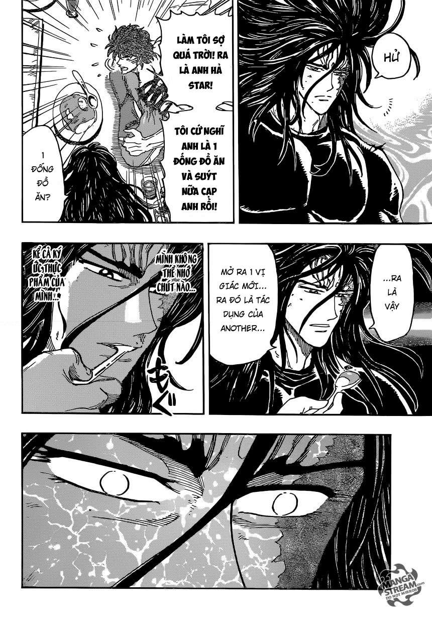 Toriko - Thợ Săn Ẩm Thực Chapter 361 - 6