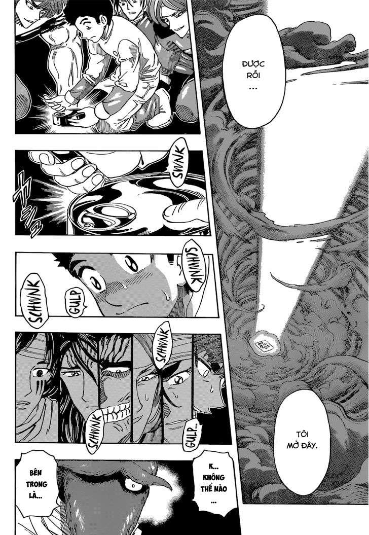 Toriko - Thợ Săn Ẩm Thực Chapter 362 - 6