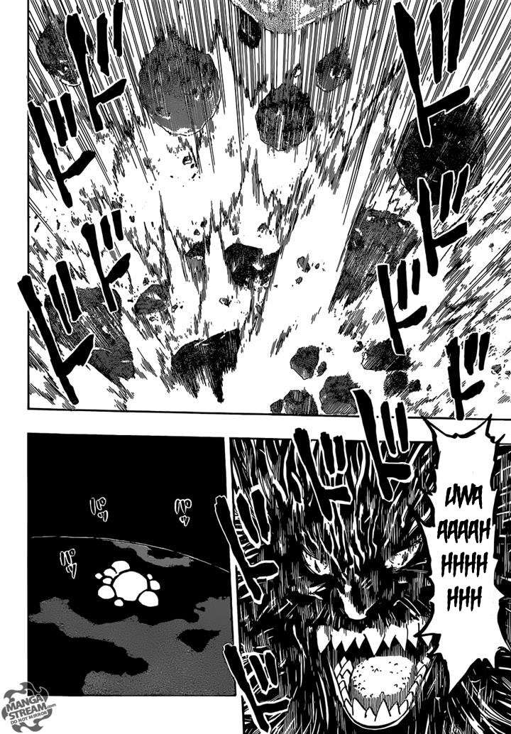 Toriko - Thợ Săn Ẩm Thực Chapter 363 - 11