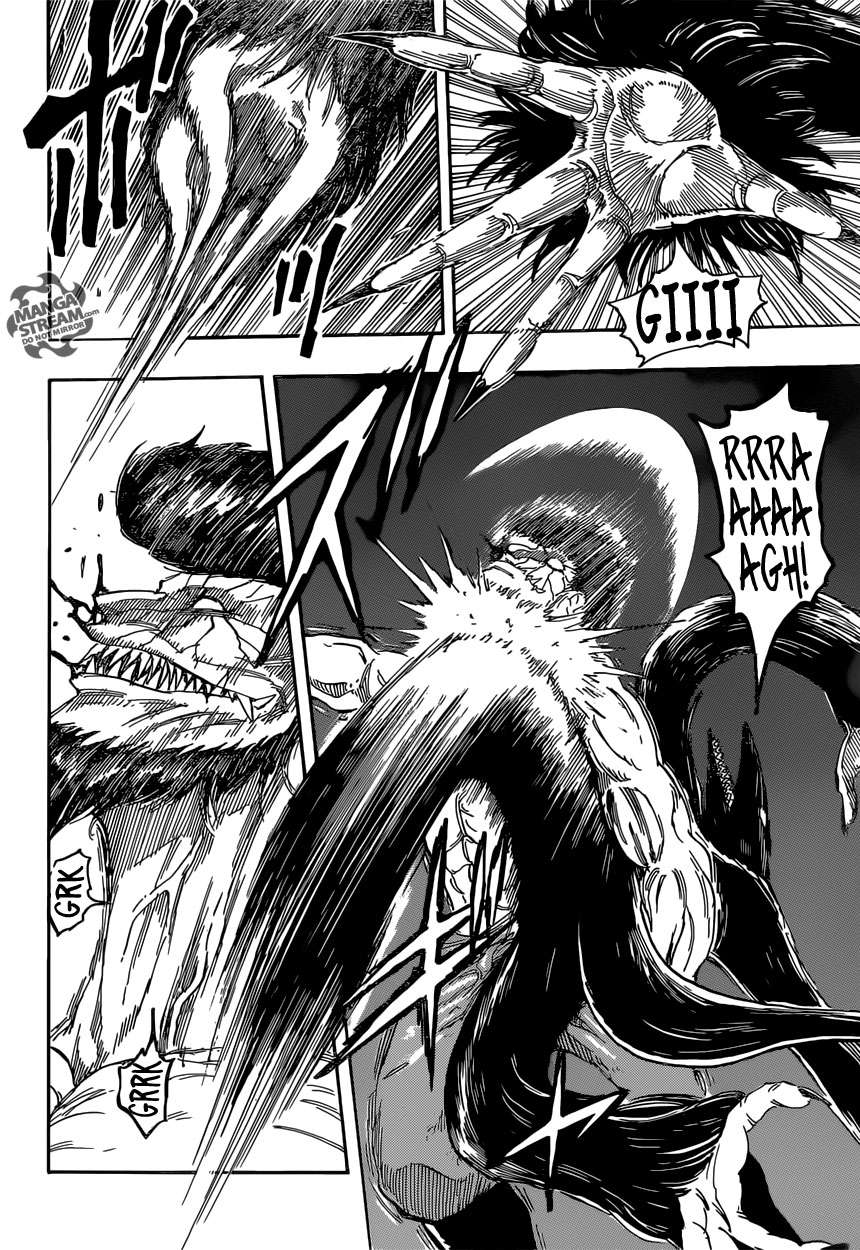 Toriko - Thợ Săn Ẩm Thực Chapter 365 - 2