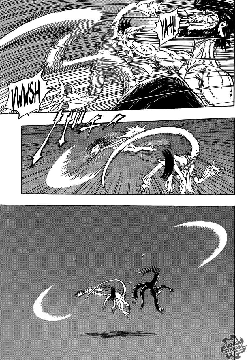 Toriko - Thợ Săn Ẩm Thực Chapter 365 - 3