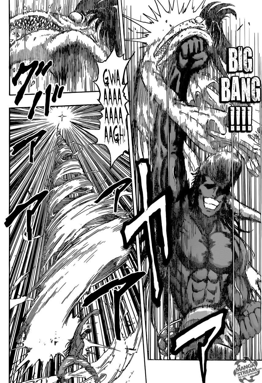 Toriko - Thợ Săn Ẩm Thực Chapter 366 - 13