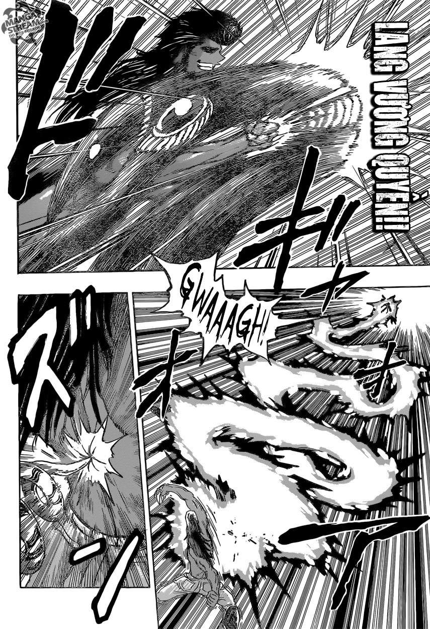Toriko - Thợ Săn Ẩm Thực Chapter 366 - 15