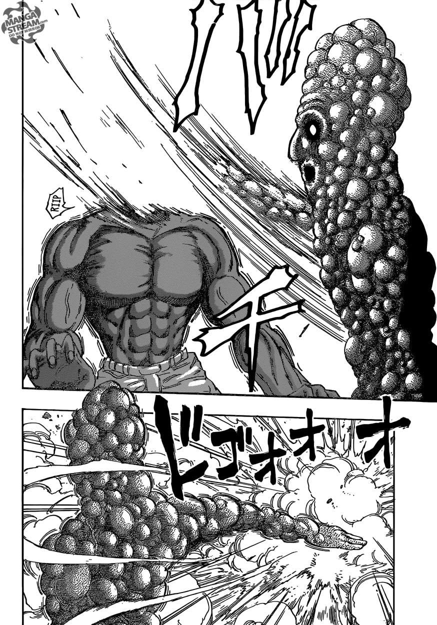 Toriko - Thợ Săn Ẩm Thực Chapter 366 - 18
