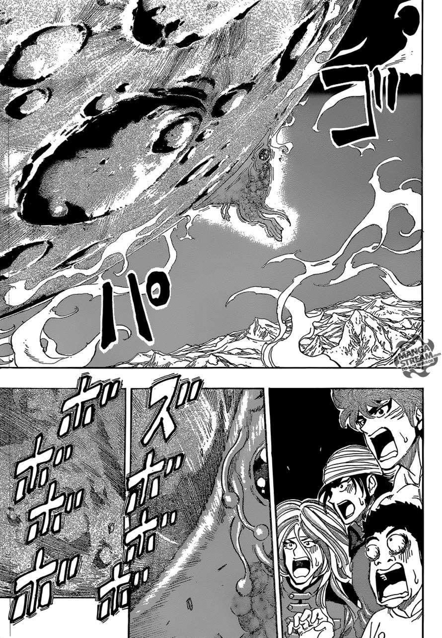 Toriko - Thợ Săn Ẩm Thực Chapter 369 - 12