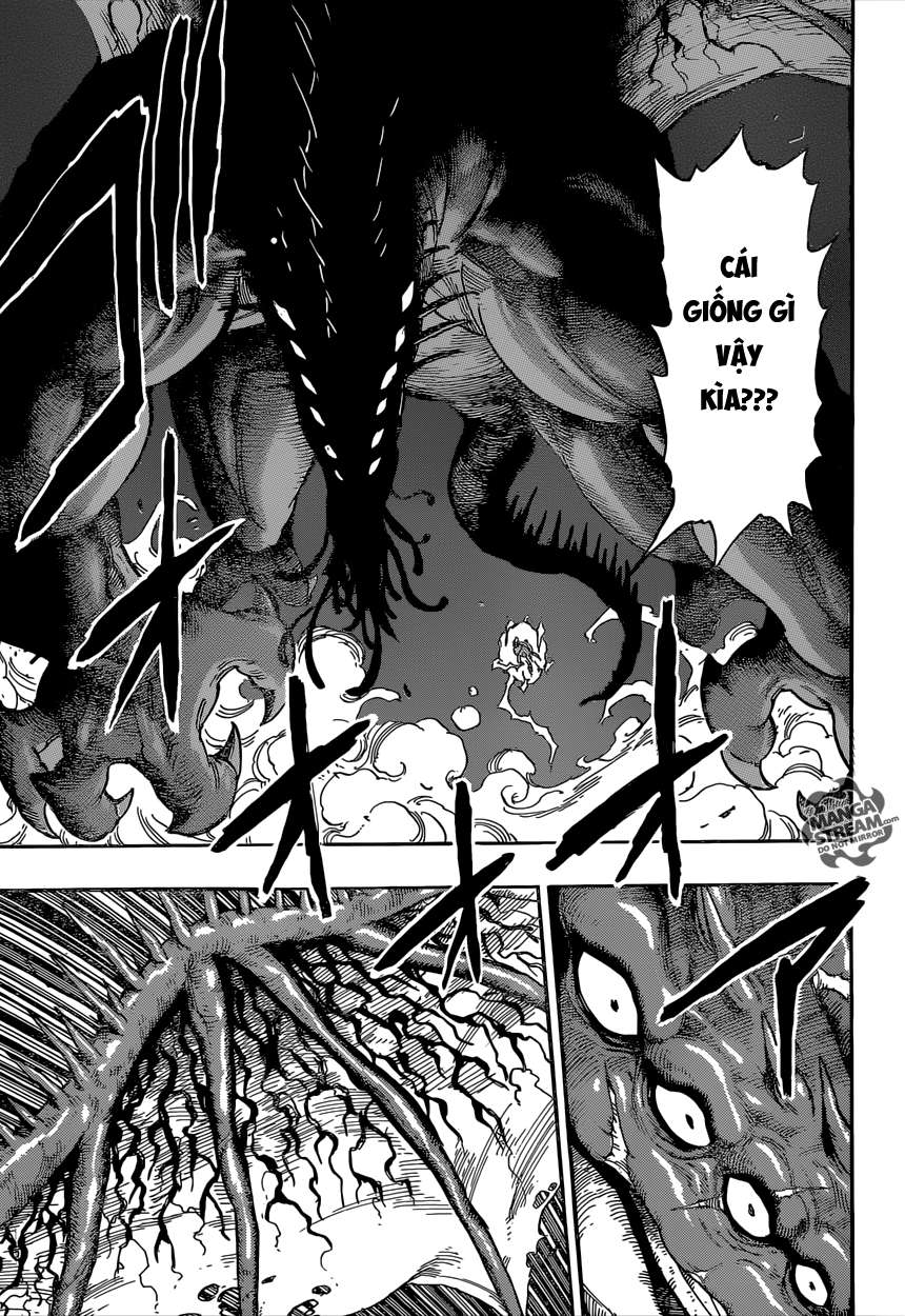 Toriko - Thợ Săn Ẩm Thực Chapter 373 - 7