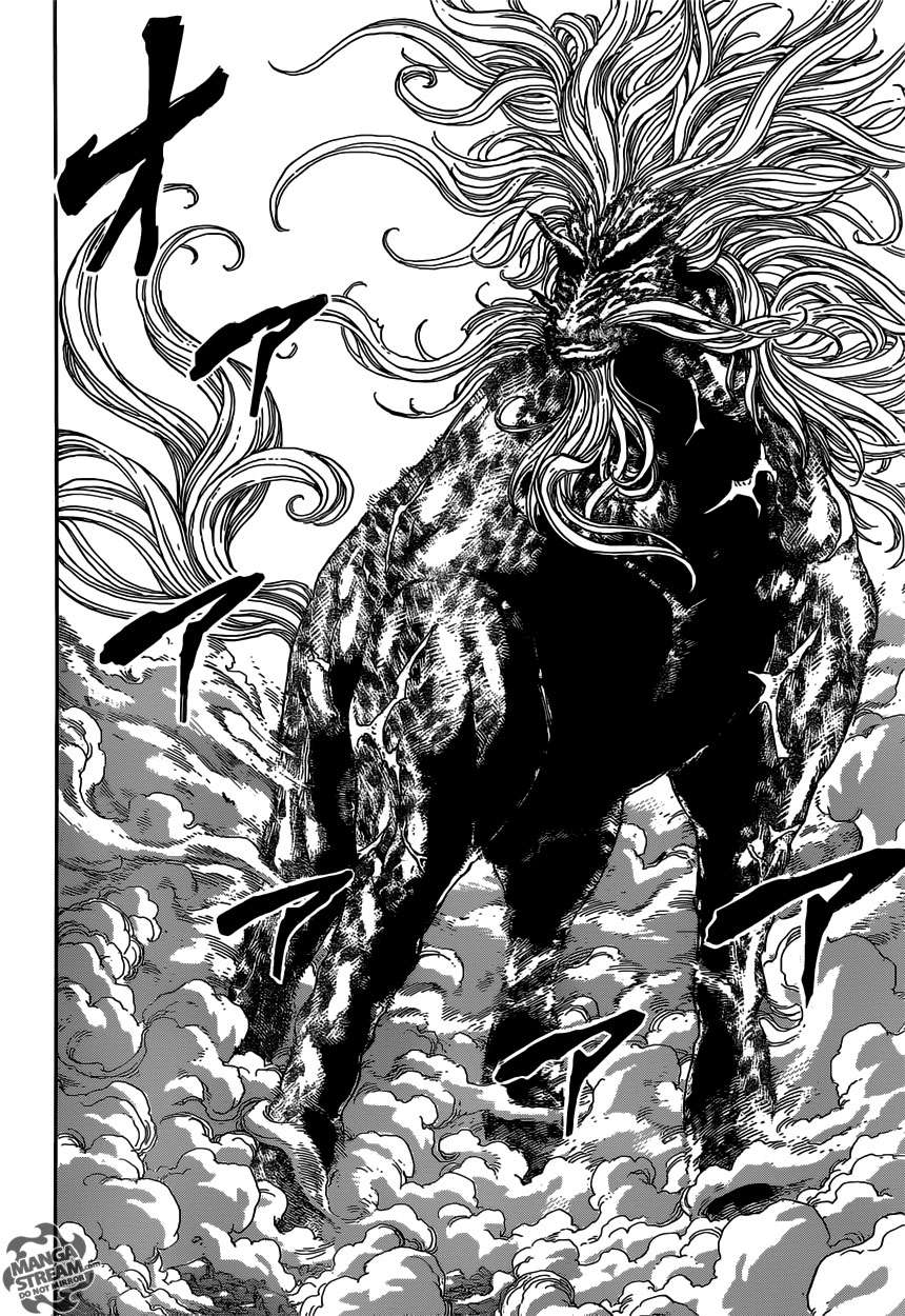 Toriko - Thợ Săn Ẩm Thực Chapter 375 - 16