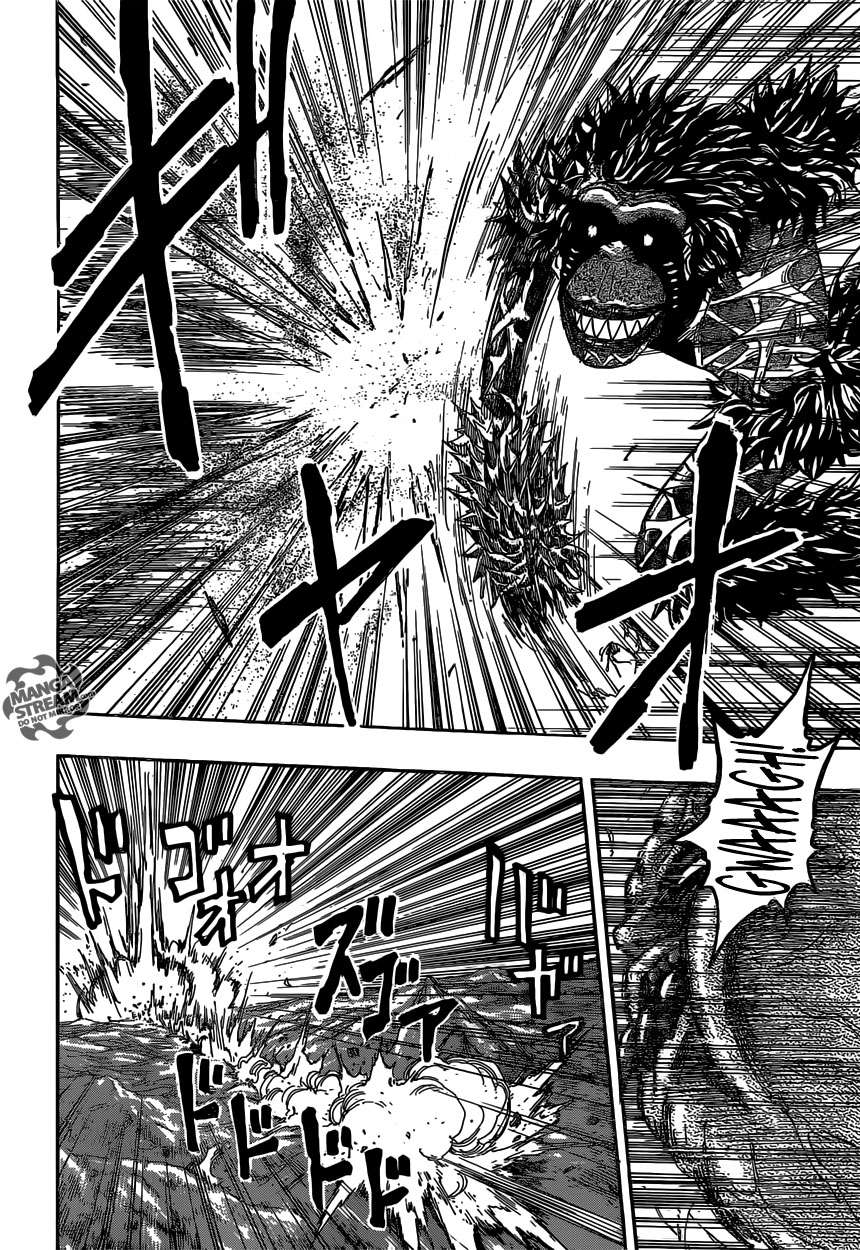 Toriko - Thợ Săn Ẩm Thực Chapter 375 - 18