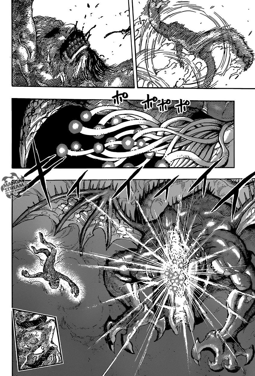 Toriko - Thợ Săn Ẩm Thực Chapter 376 - 12